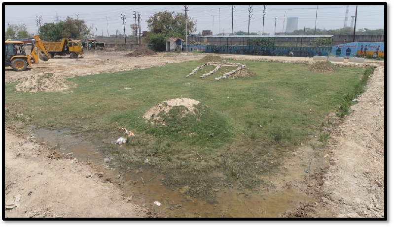 Kanpur 1 After