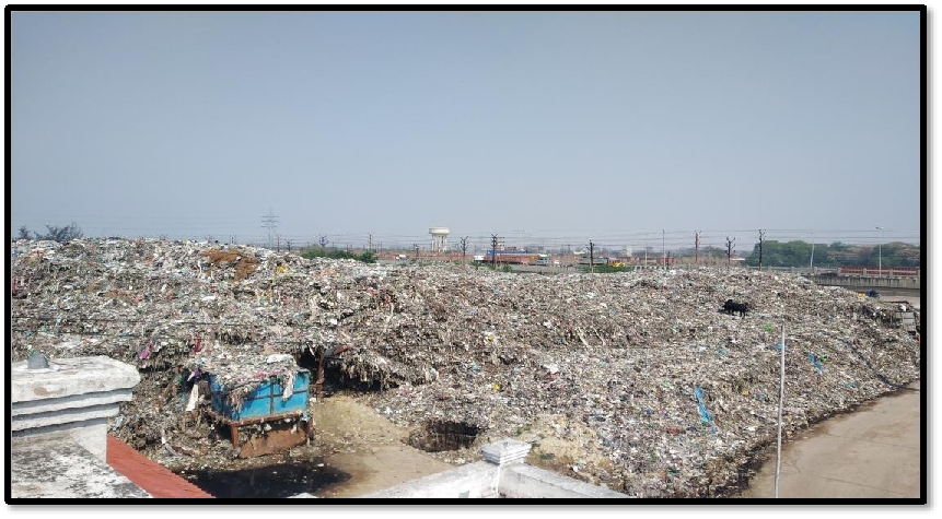 Kanpur 1 Before