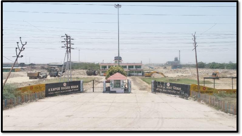 Kanpur 2 After