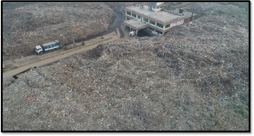 Kanpur 2 Before