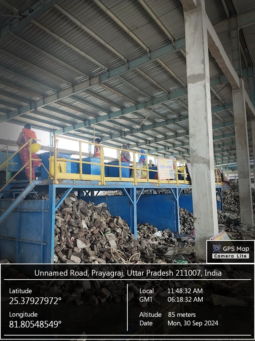 Prayagraj 3