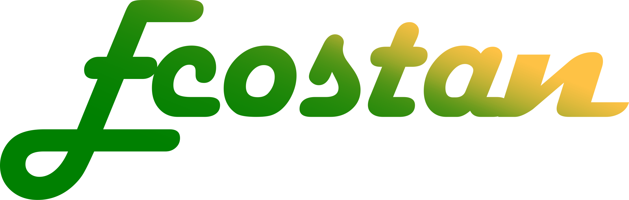 Ecostan Infra Logo
